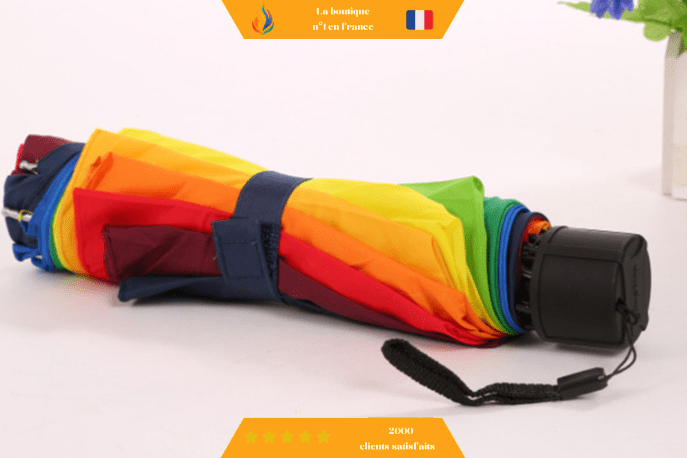 Bonnet D'hiver Arc-en-ciel LGBT - Taille Unique, Acrylique Doux, Pour Ski, Course, Patinage, Homme/femme